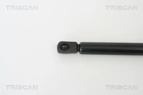 Handler.Part Gas spring, boot-/cargo area TRISCAN 871050242 2