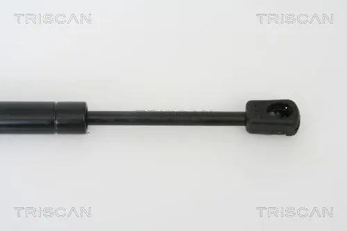 Handler.Part Gas spring, boot-/cargo area TRISCAN 871050242 3