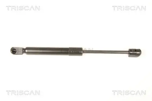 Handler.Part Gas spring, boot-/cargo area TRISCAN 871050246 1