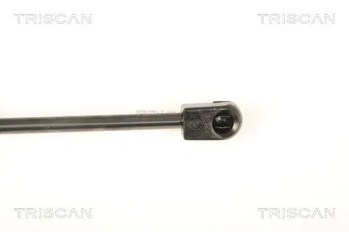 Handler.Part Gas spring, boot-/cargo area TRISCAN 871050246 3