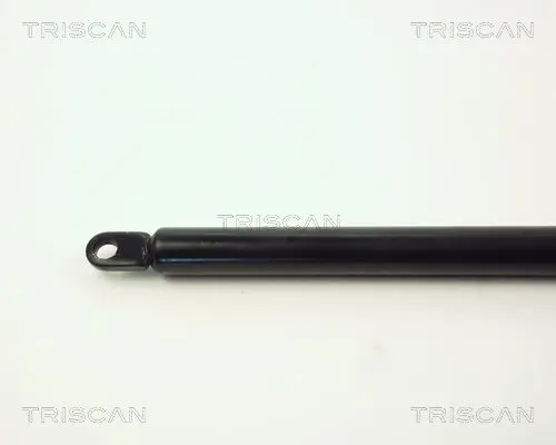 Handler.Part Gas spring, boot-/cargo area TRISCAN 87106507 2