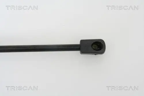 Handler.Part Gas spring, bonnet TRISCAN 871065104 3