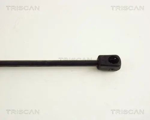 Handler.Part Gas spring, boot-/cargo area TRISCAN 871065201 3