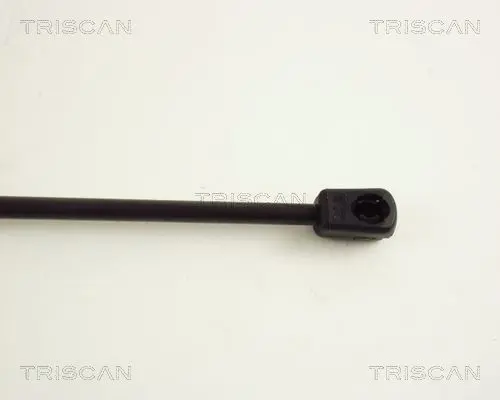 Handler.Part Gas spring, boot-/cargo area TRISCAN 871065202 3