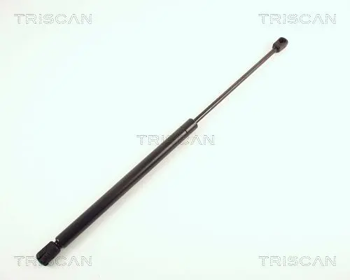 Handler.Part Gas spring, boot-/cargo area TRISCAN 871050259 2