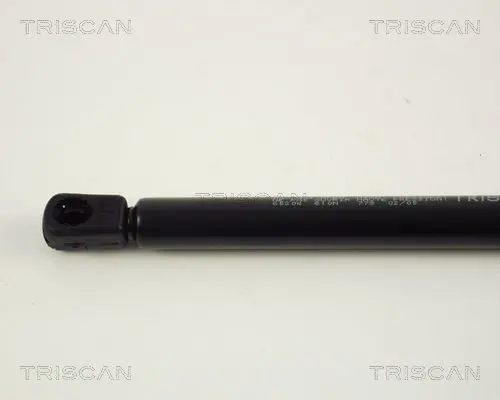 Handler.Part Gas spring, boot-/cargo area TRISCAN 871050259 3