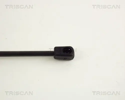 Handler.Part Gas spring, boot-/cargo area TRISCAN 871065204 3