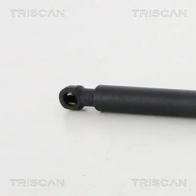 Handler.Part Gas spring, boot-/cargo area TRISCAN 871050260 2