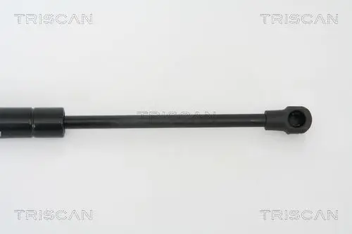 Handler.Part Gas spring, boot-/cargo area TRISCAN 871065209 3