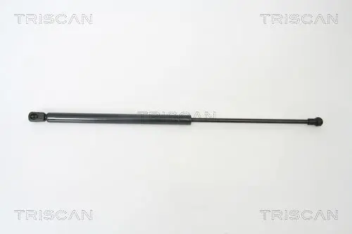 Handler.Part Gas spring, boot-/cargo area TRISCAN 871066202 1