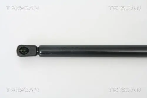 Handler.Part Gas spring, boot-/cargo area TRISCAN 871066202 2