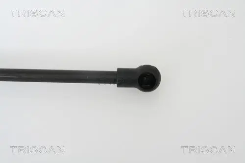 Handler.Part Gas spring, boot-/cargo area TRISCAN 871066202 3