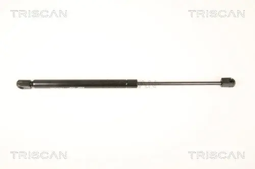 Handler.Part Gas spring, boot-/cargo area TRISCAN 871066204 1