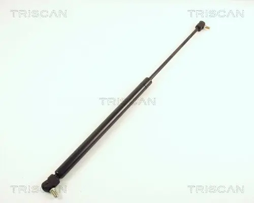 Handler.Part Gas spring, boot-/cargo area TRISCAN 871067202 1