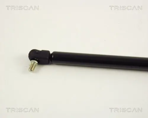 Handler.Part Gas spring, boot-/cargo area TRISCAN 871067202 2