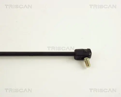 Handler.Part Gas spring, boot-/cargo area TRISCAN 871067202 3