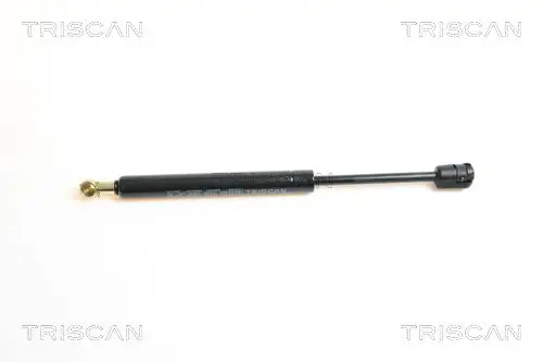 Handler.Part Gas spring, boot-/cargo area TRISCAN 871065207 1