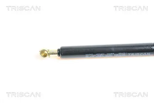 Handler.Part Gas spring, boot-/cargo area TRISCAN 871065207 2