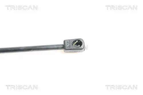 Handler.Part Gas spring, boot-/cargo area TRISCAN 871065207 3