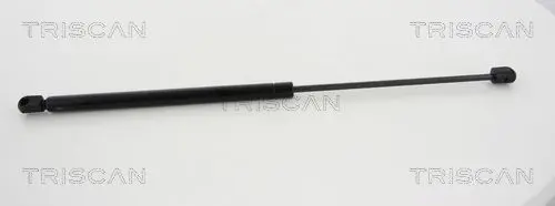 Handler.Part Gas spring, boot-/cargo area TRISCAN 871068213 1