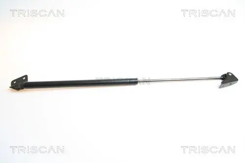 Handler.Part Gas spring, boot-/cargo area TRISCAN 871069210 1