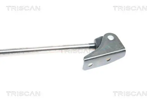 Handler.Part Gas spring, boot-/cargo area TRISCAN 871069210 3