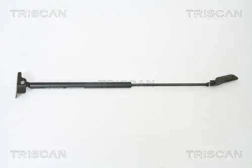 Handler.Part Gas spring, boot-/cargo area TRISCAN 871069220 1