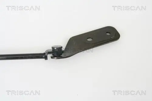 Handler.Part Gas spring, boot-/cargo area TRISCAN 871069220 3