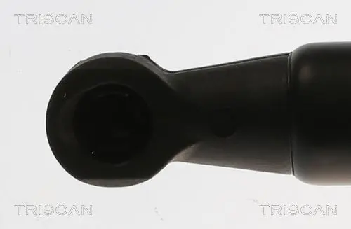 Handler.Part Gas spring, boot-/cargo area TRISCAN 871069221 2