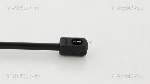 Handler.Part Gas spring, boot-/cargo area TRISCAN 871069226 3