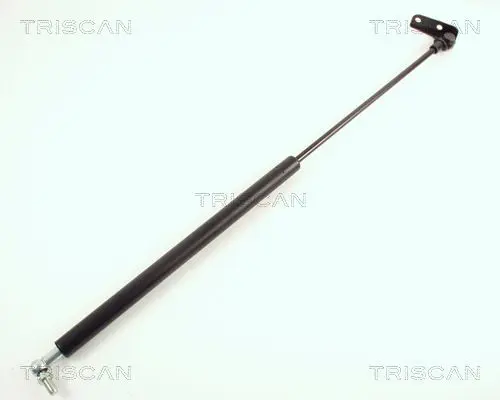 Handler.Part Gas spring, boot-/cargo area TRISCAN 871069203 1