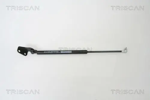 Handler.Part Gas spring, boot-/cargo area TRISCAN 871069217 1