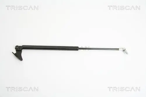 Handler.Part Gas spring, boot-/cargo area TRISCAN 871069218 1