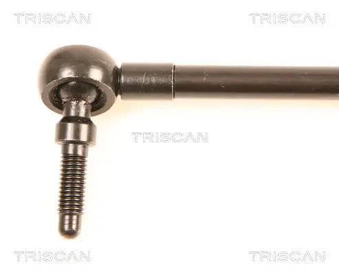 Handler.Part Gas spring, boot-/cargo area TRISCAN 871080202 3