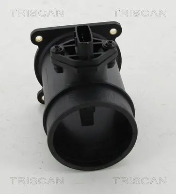 Handler.Part Air mass sensor TRISCAN 881214008 3