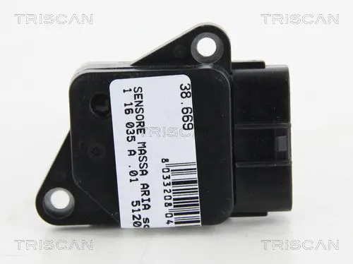 Handler.Part Air mass sensor TRISCAN 881213200 2