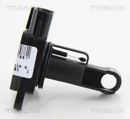 Handler.Part Air mass sensor TRISCAN 881213200 3