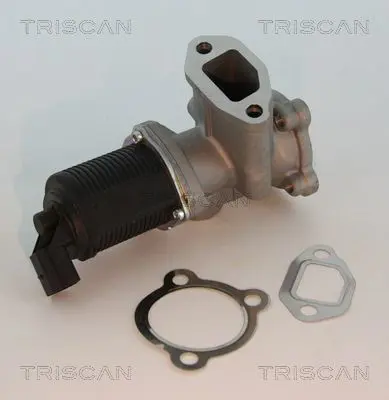 Handler.Part Air mass sensor TRISCAN 881243301 2