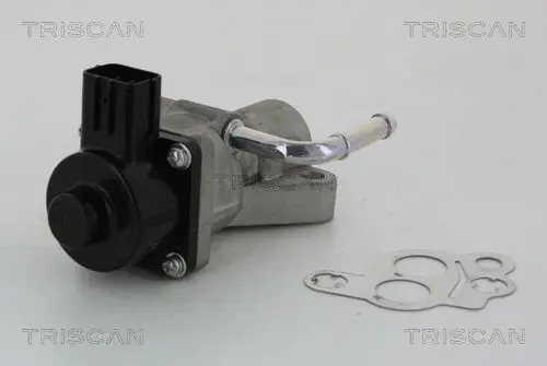 Handler.Part Egr valve TRISCAN 881310014 2