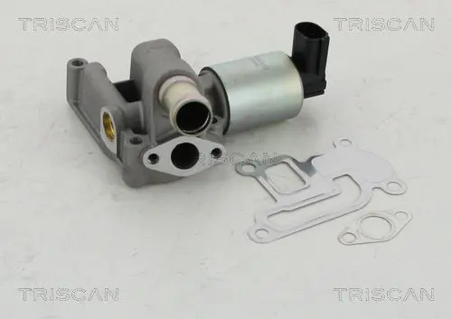 Handler.Part Egr valve TRISCAN 881324003 1