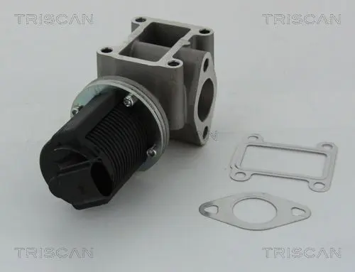 Handler.Part Egr valve TRISCAN 881324082 3