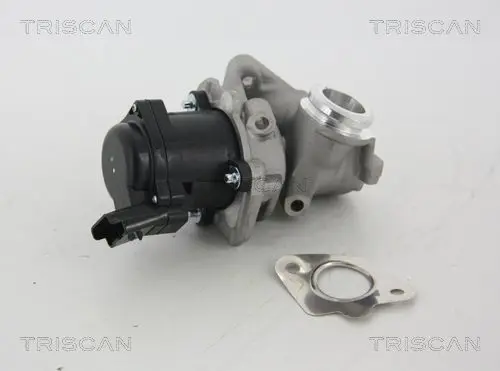 Handler.Part Egr valve TRISCAN 881328003 1