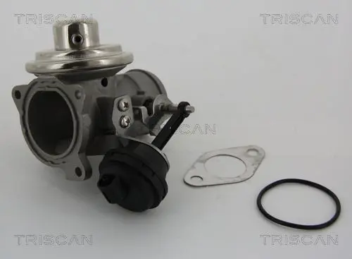 Handler.Part Egr valve TRISCAN 881329001 2