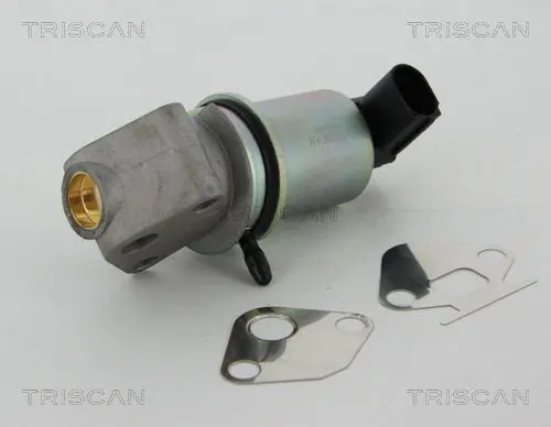 Handler.Part Egr valve TRISCAN 881329044 3