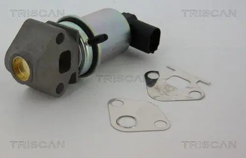 Handler.Part Egr valve TRISCAN 881329011 4