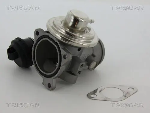 Handler.Part Egr valve TRISCAN 881329057 1