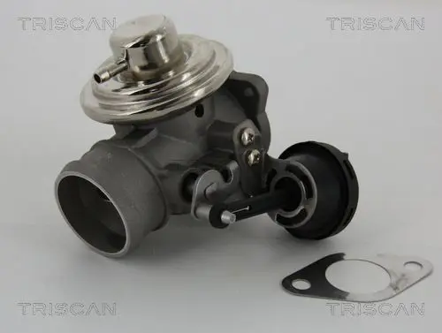 Handler.Part Egr valve TRISCAN 881329057 3