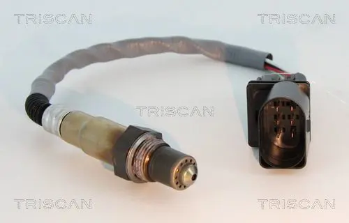 Handler.Part Lambda sensor TRISCAN 884511012 1