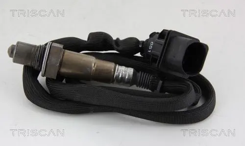 Handler.Part Lambda sensor TRISCAN 884511020 1