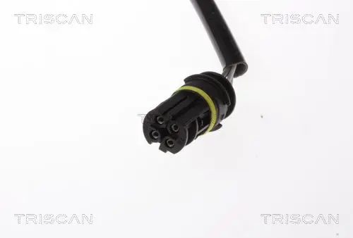 Handler.Part Lambda sensor TRISCAN 884511029 2